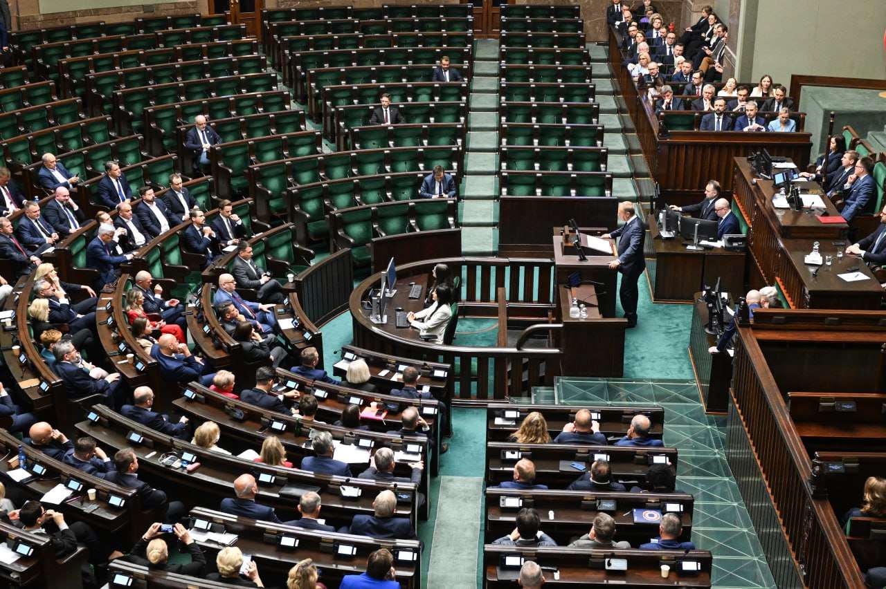 Зеленський підписав указ про вихід України з Оттавської конвенції