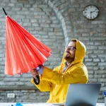 Народні прикмети забороняють сушити розкриту парасольку в хаті: чому і що буде ➤ Prozoro.net.ua
