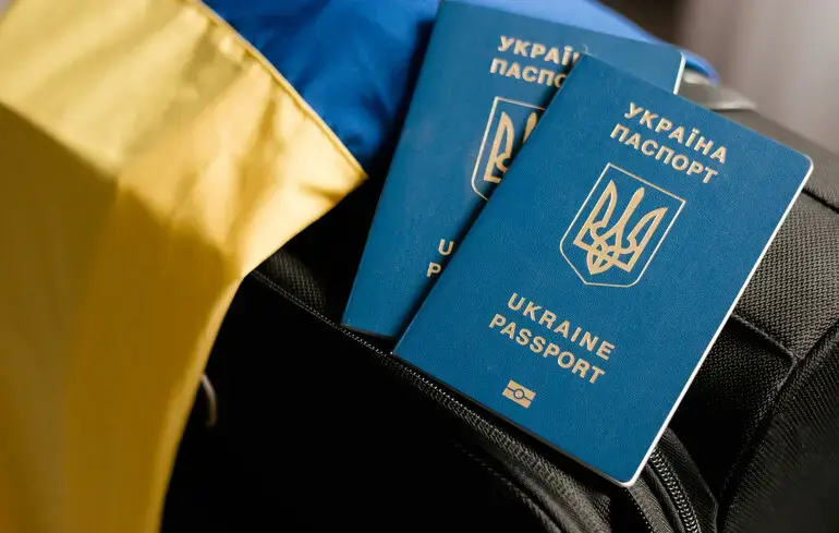 Рада дозволила українцям множинне громадянство: що потрібно знати