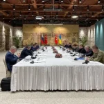 Москва назвала умови для третього раунду переговорів ➤ Prozoro.net.ua
