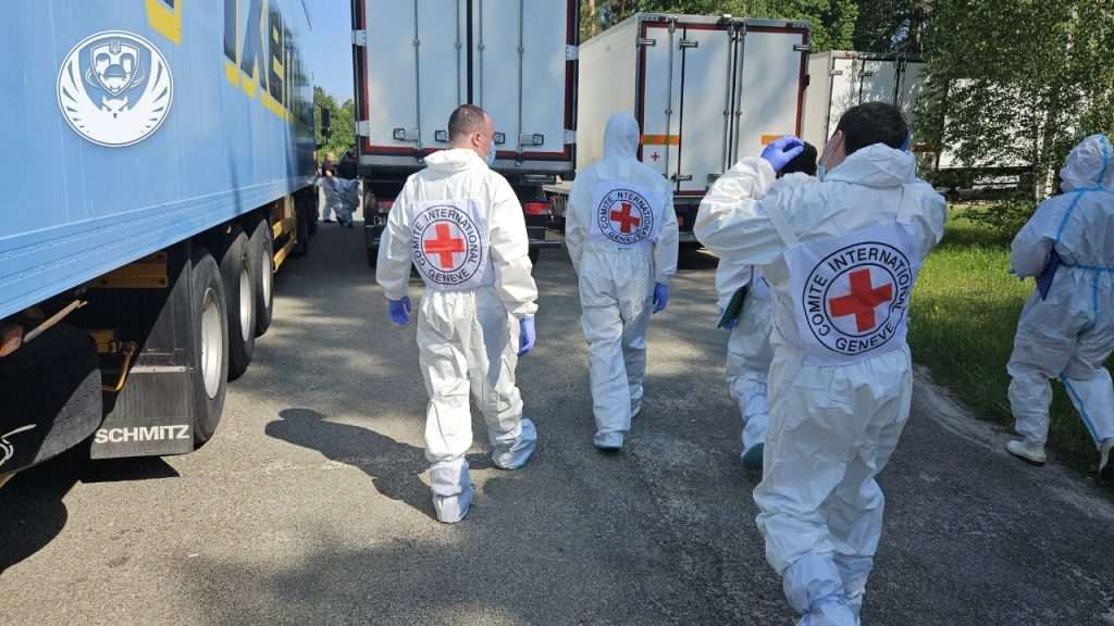 Україна,повернення тіл загиблих,Скільки тіл повернула Україна,стамбульські угоди Україна Скільки тіл повернула Україна