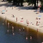Купальний сезон у Києві 2025: чи можна відпочивати на пляжах ➤ Prozoro.net.ua
