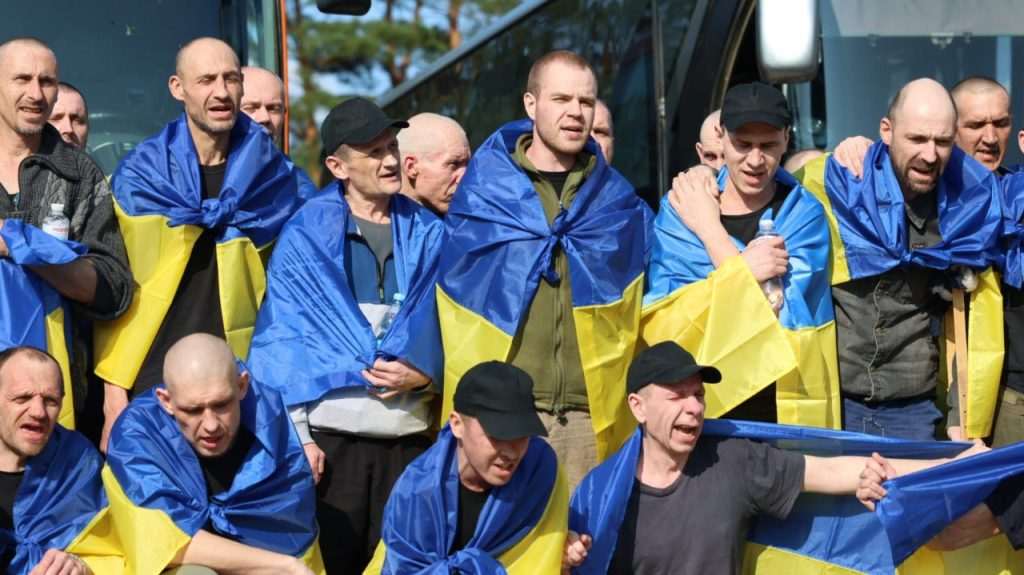 Поранені полонені,Україна повернула важкопоранених і тяжкохворих захисників,координаційний штаб,Лубінець Поранені полонені Україна повернула важкопоранених і тяжкохворих захисників