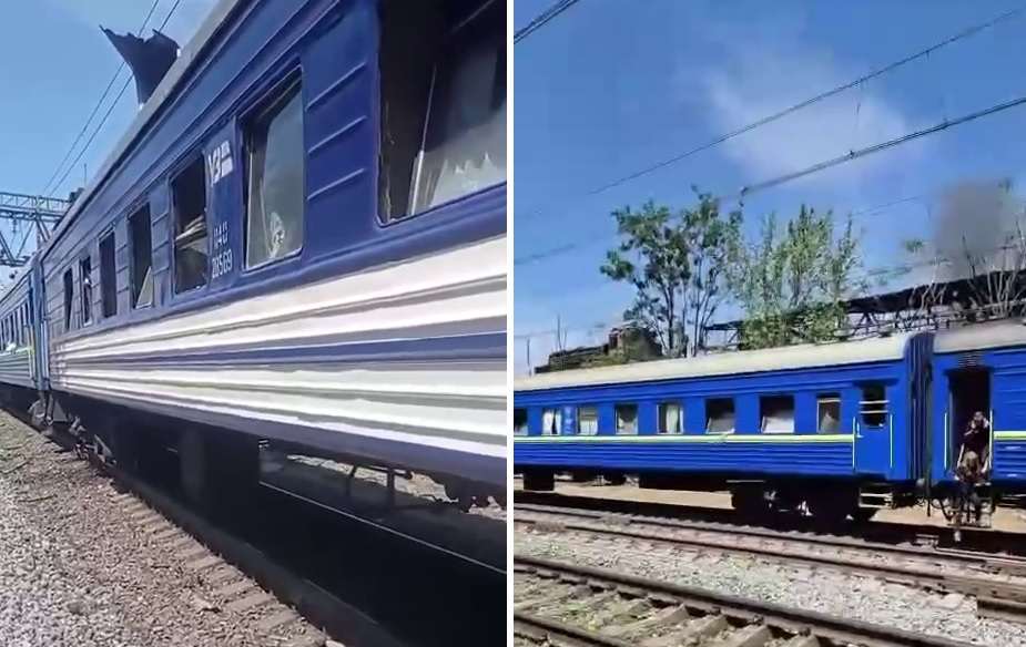 Ракета у Дніпрі,Ракетний удар по Дніпру 24 червня,Іскандер Ракета у Дніпрі Ракетний удар по Дніпру 24 червня
