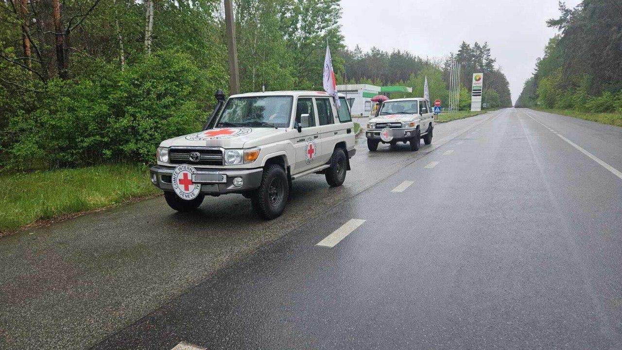 Україна повернула тіла понад тисячі полеглих захисників ➤ Prozoro.net.ua