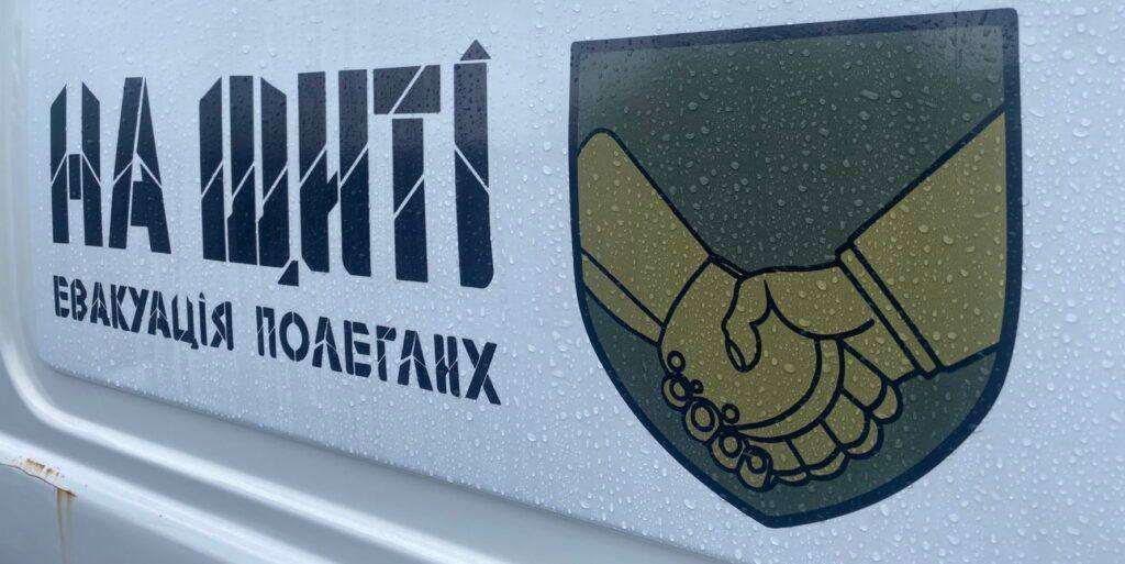 В Україну повернули тіла ще 1200 загиблих захисників