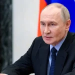 Путіна можуть арештувати в 125 країнах: які держави зобов’язані це зробити ➤ Prozoro.net.ua