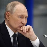 Путін перейшов до “режиму жертви” – Sky News ➤ Prozoro.net.ua