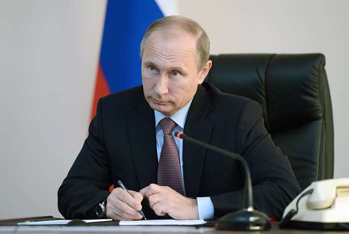 Путін,Путін про удар по Києву Путін Путін про удар по Києву