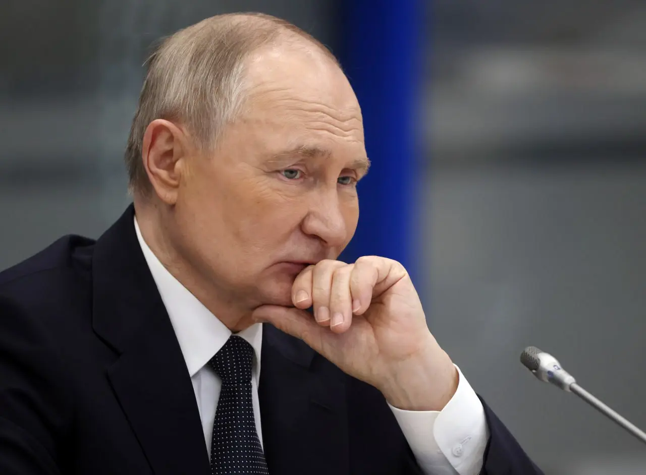 Путін перейшов до “режиму жертви” – Sky News 