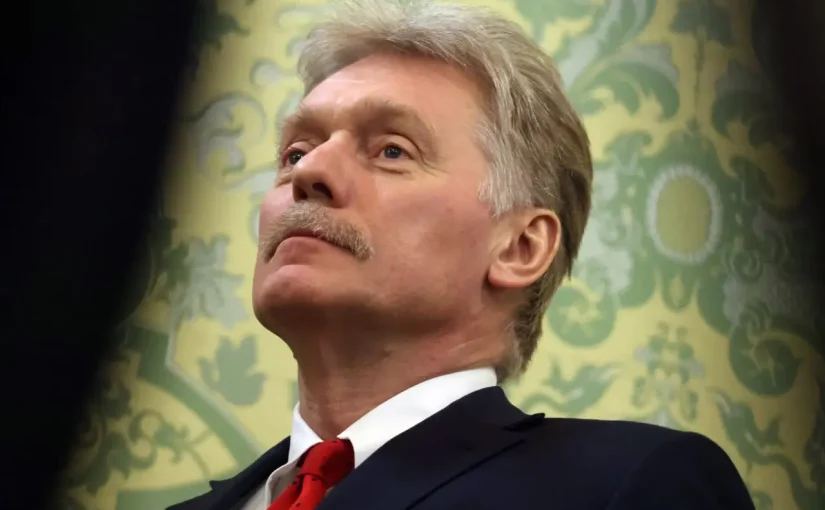 Анастасія Будьонна: що відомо про першу дружину Дмитра Пєскова ➤ Prozoro.net.ua