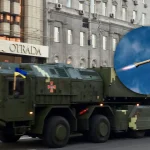 Україна вдарила по РФ новою ракетою “Сапсан”: характеристики ➤ Prozoro.net.ua