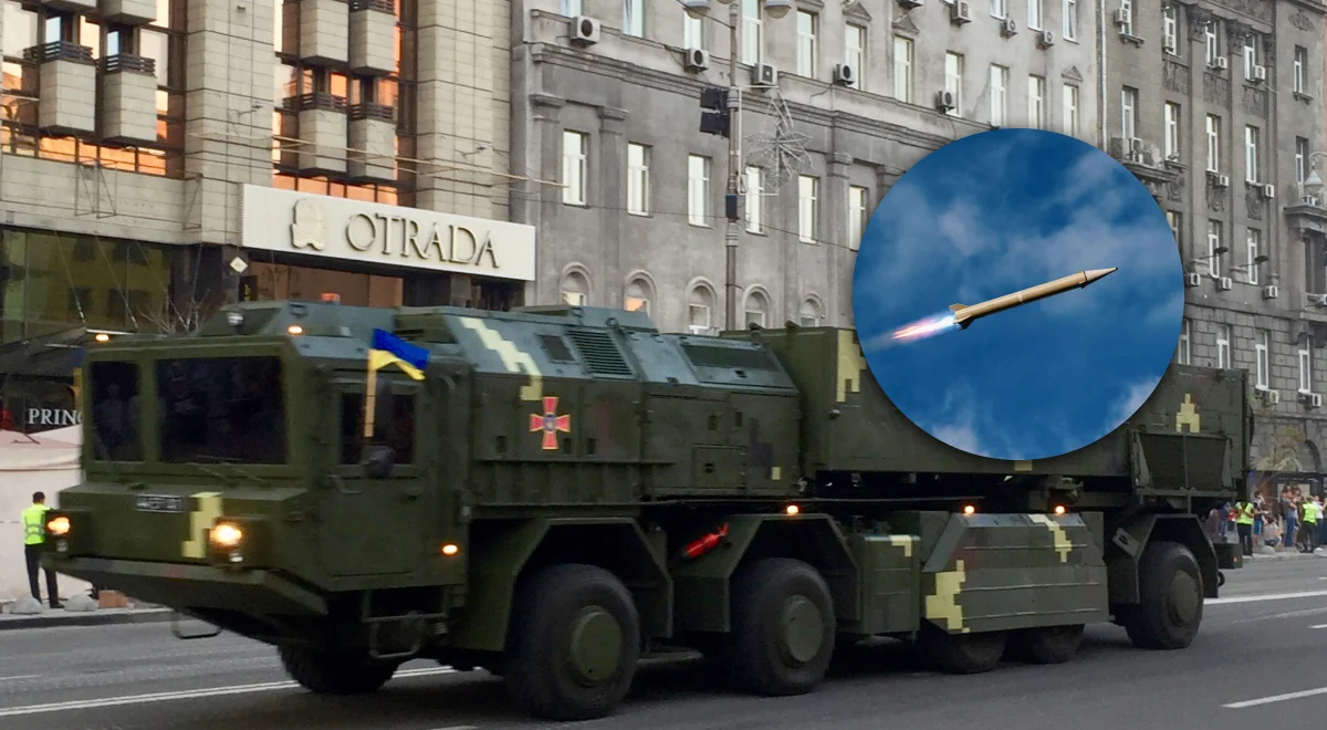 Україна вдарила по РФ новою ракетою “Сапсан”: характеристики ➤ Prozoro.net.ua