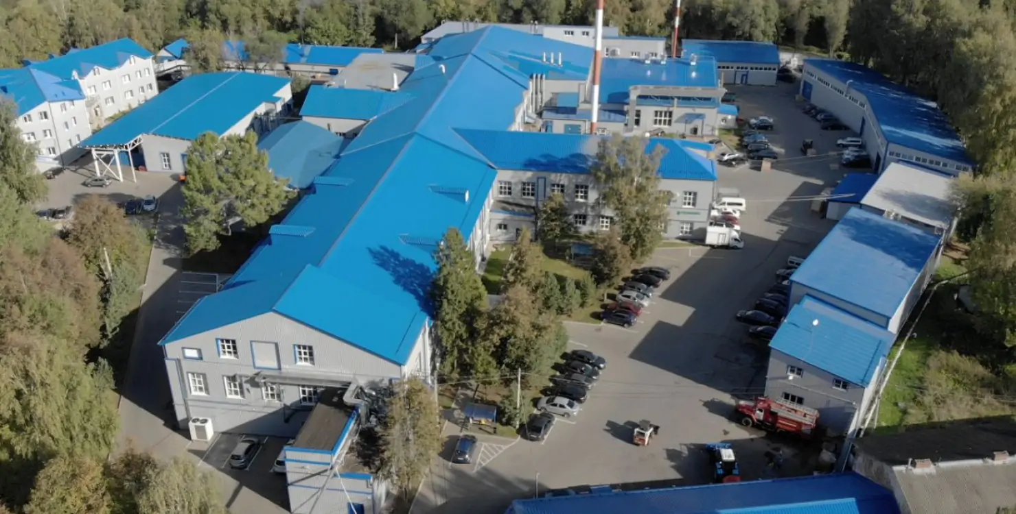 ЗСУ вразили об’єкт ВПК у Московській області РФ: відео