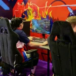 У Росії кіберспортсменів змусять віджиматися та бігати ➤ Prozoro.net.ua