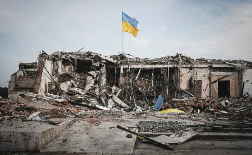 Росію можуть змусити виплатити репарації Україні: як це можливо і що вже зроблено ➤ Prozoro.net.ua