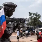 Росія намагається сформувати лояльну до Москви “африканську еліту” ➤ Prozoro.net.ua