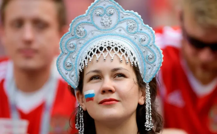 У РНБО з іронією “привітали” Росію з її святом: нагадали про мільйонні втрати ➤ Prozoro.net.ua
