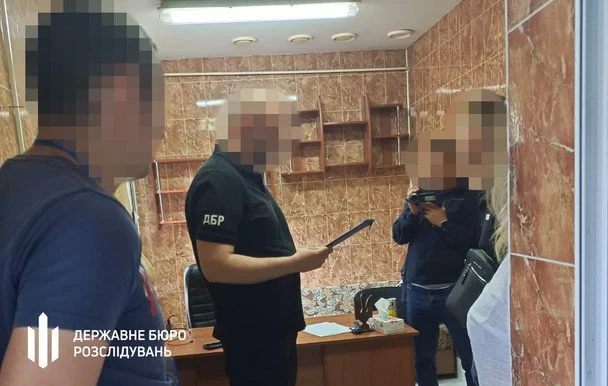 ДБР,корупційна схема,харчі для зсу,Державне бюро розслідувань ДБР ДБР викрило масштабну корупційну схему з харчами для ЗСУ
