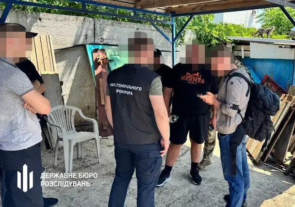 ДБР,корупційна схема,харчі для зсу,Державне бюро розслідувань ДБР ДБР викрило масштабну корупційну схему з харчами для ЗСУ