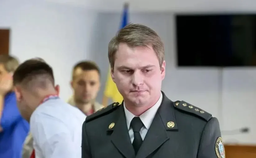 Рада призначила нового генпрокурора: хто він ➤ Prozoro.net.ua