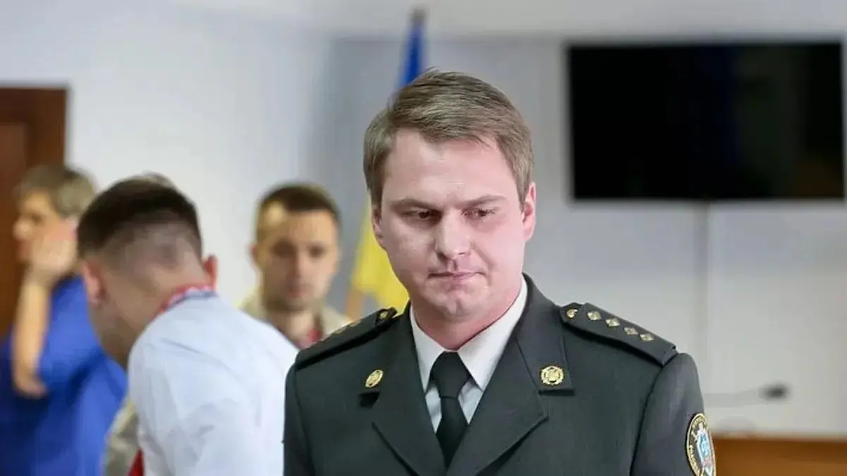 Рада призначила нового генпрокурора: хто він