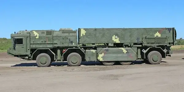 Українська балістика,сапсан,Вплив на ворожу логістику та стратегічні об'єкти,Валерій Рябих Українська балістика Незалежність у застосуванні зброї