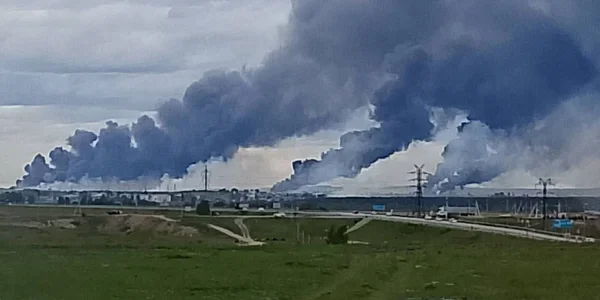 Творці Байрактарів випробували нову розумну крилату ракету: відео ➤ Prozoro.net.ua
