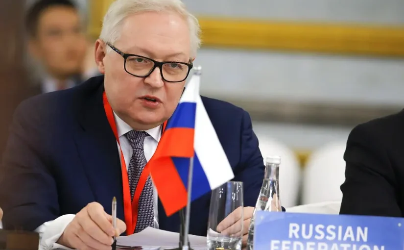 Росія цинічно вигадала нову вимогу для припинення війни ➤ Prozoro.net.ua