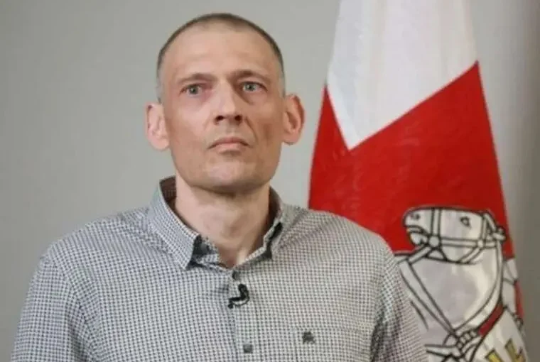 Тихановський заявив про підтримку України та пояснив поїздку до Криму ➤ Prozoro.net.ua