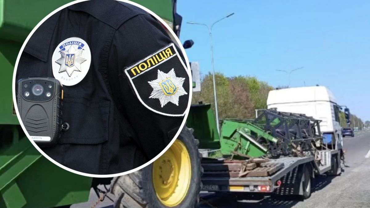 Перевозити в авто можна не все: за що випишуть штраф ➤ Prozoro.net.ua