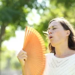 В Україні прогнозують короткочасну спеку та похолодання: названо дати ➤ Prozoro.net.ua
