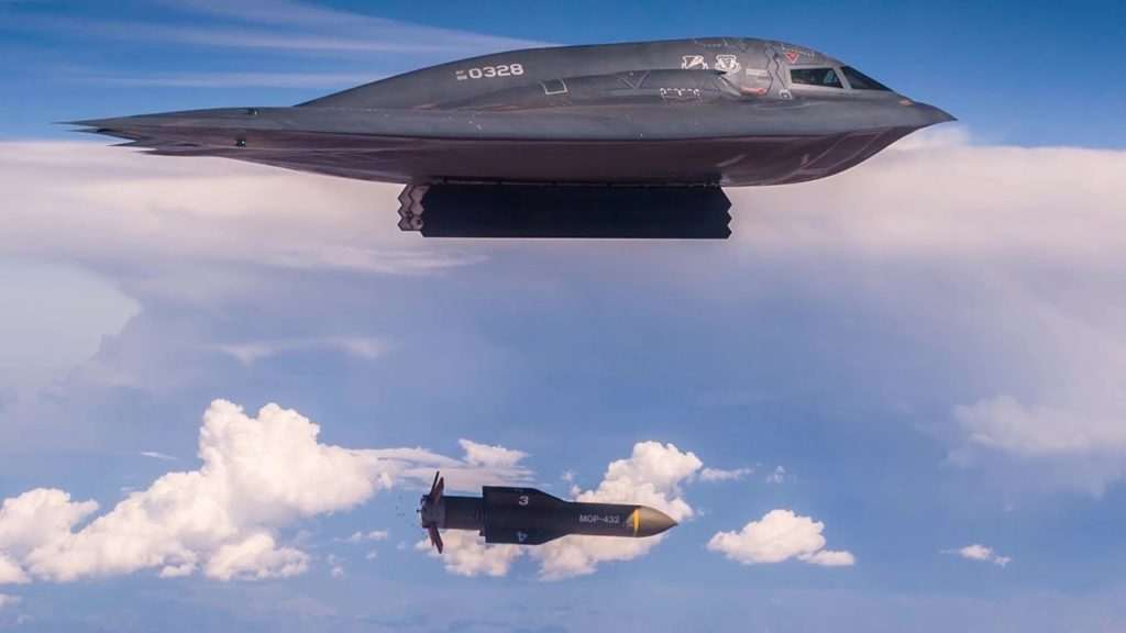 Трамп заявив про «повне знищення» ядерних об’єктів Ірану ➤ Prozoro.net.ua