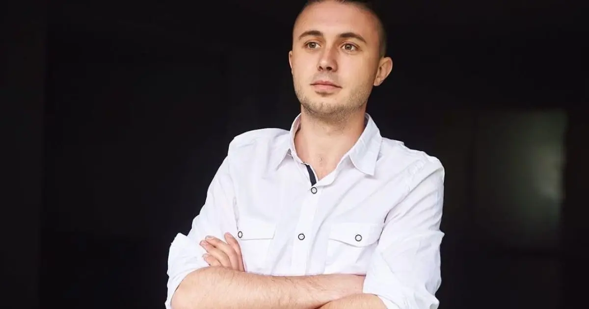 Тарас Тополя розсекретив свої обов’язки у складі війська 