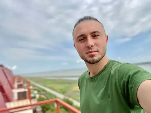 Тарас Тополя розсекретив свої обов’язки у складі війська 