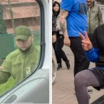 Побили ветерана: в Ужгороді розгорівся скандал навколо ТЦК ➤ Prozoro.net.ua