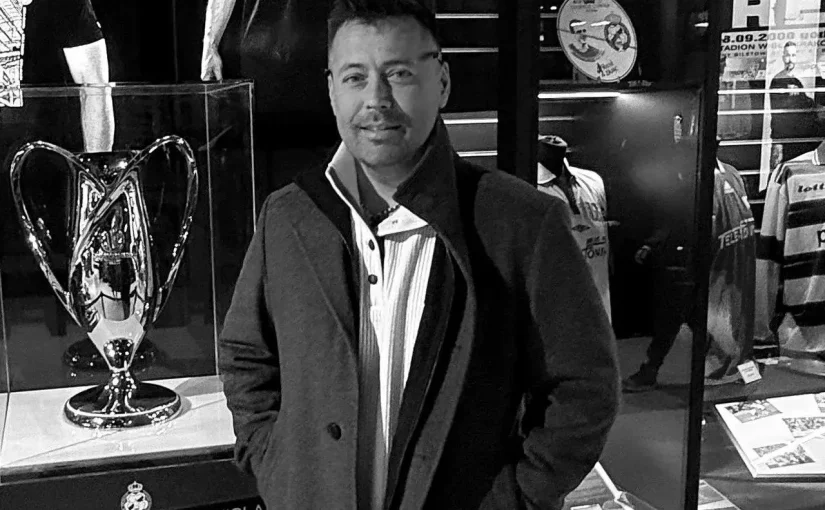 Бізнесмен подавився вареником і помер, коли приїхав купувати футбольний клуб ➤ Prozoro.net.ua