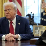 Трамп погодився з новими санкціями проти РФ під час гри у гольф ➤ Prozoro.net.ua