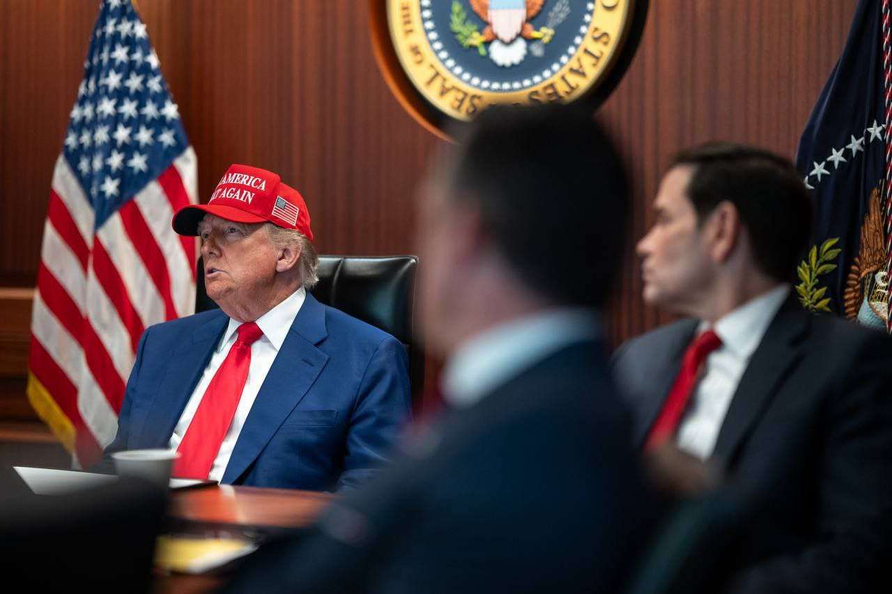 Трамп після саміту НАТО дав несподівану обіцянку щодо Росії 