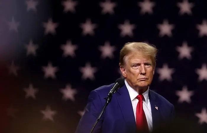 Трамп змінив риторику щодо Путіна: більше не зацікавлений у розмовах