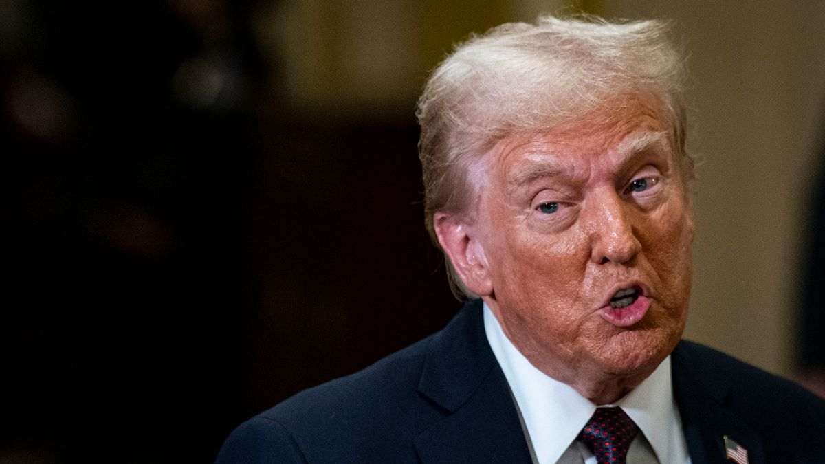 Трамп виправдав удар по Ірану «вбивством тисяч американців» ➤ Prozoro.net.ua