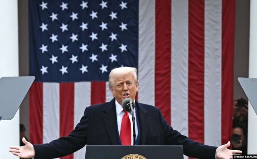 Трамп після саміту НАТО дав несподівану обіцянку щодо Росії  ➤ Prozoro.net.ua