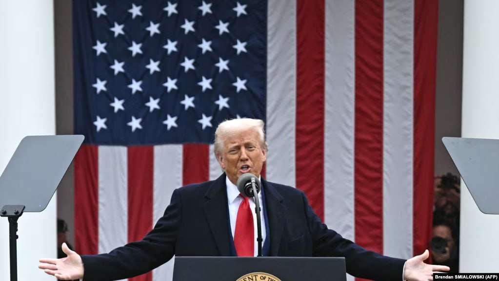 Трамп після саміту НАТО дав несподівану обіцянку щодо Росії ➤ Prozoro.net.ua