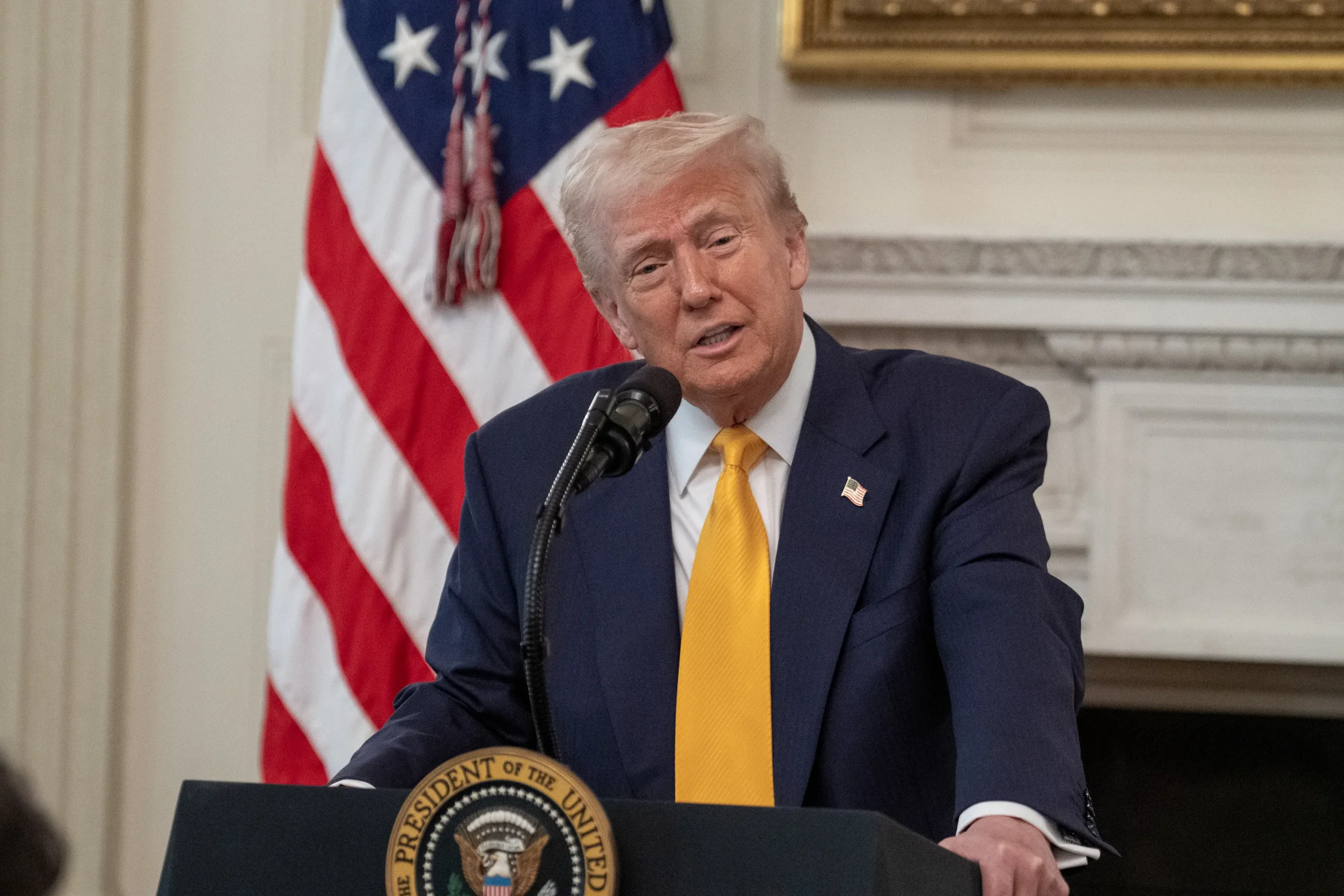 Трамп заявив, що змусить Іран та Ізраїль укласти мирну угоду ➤ Prozoro.net.ua
