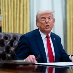Розвідка США назвала неефективними удари Трампа по Ірану ➤ Prozoro.net.ua