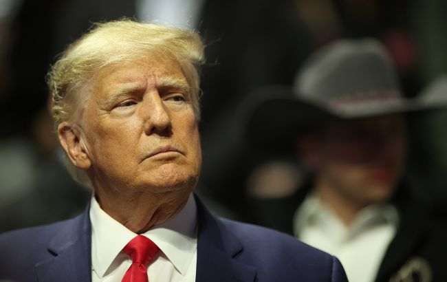 Трамп,удар по Ірану,Трамп про удар по Ірану Трамп Трамп про удар по Ірану