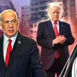 Трамп заборонив Нетаньягу вбивати іранського лідера ➤ Prozoro.net.ua