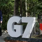Трамп назвав “великою помилкою” виключення РФ з G8 ➤ Prozoro.net.ua