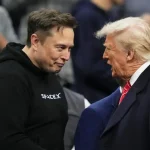 Ілон Маск посварився з Трампом: статки мільярдера за день скоротилися на 34 млрд доларів ➤ Prozoro.net.ua