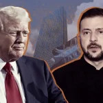 Зеленський провів переговори з Трампом про завершення війни та нову оборонну угоду ➤ Prozoro.net.ua